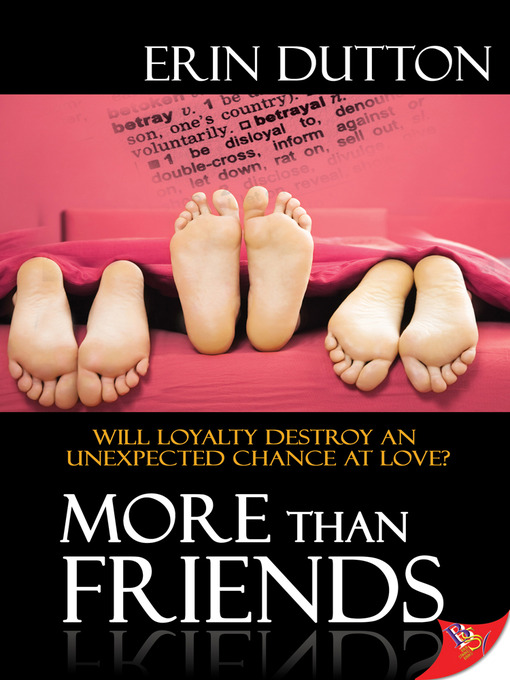 Title details for More Than Friends by Erin Dutton - Available